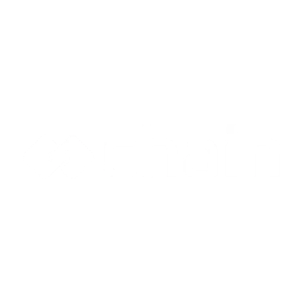 Logo Chain – fintech · Gibraltar