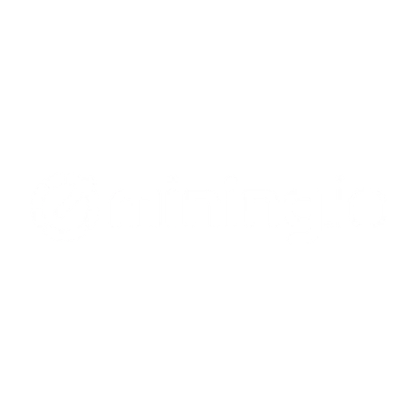 Logo Mining.io – fintech · Gibraltar